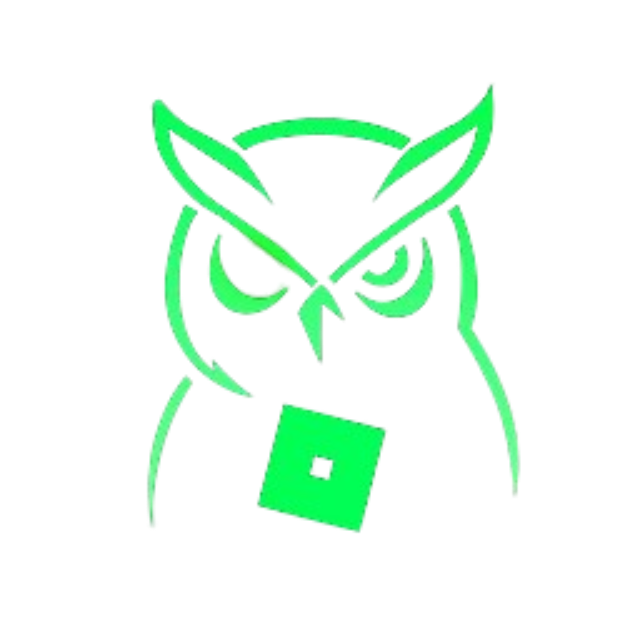 Roblox Watcher logo